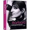Barbara : Une longue dame brune