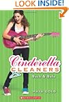 Cinderella Cleaners #3: Rock and Roll