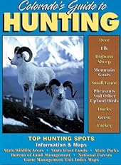 Colorado's Guide to Hunting