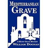 Mediterranean Grave – Henry Grave Cruise Mystery