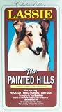 The Painted Hills
