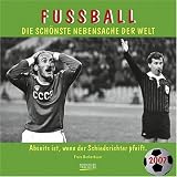 Fußball 2007. Kalender.