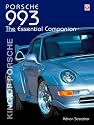 Porsche 993 Essential Companion