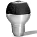 MOMO Airleather Aluminum Shift Knob