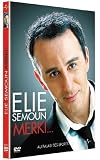 Elie semoun : merki...