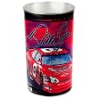 Dale Earnhardt Jr. #8 NASCAR Driver Tapered Wastebasket (15 Height) by Wincraft