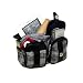 Kindle 2: Amazon's Wireless Reading Device Stylish Crossbody/Messenger Bag with Multi Pockets