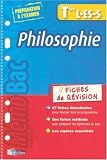 Philosophie Tles L-ES-S : Fiches de révision