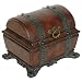 Treasure Table Chest Image