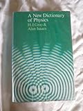 A new dictionary of physics