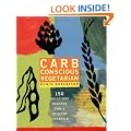 Carb-Conscious Vegetarian