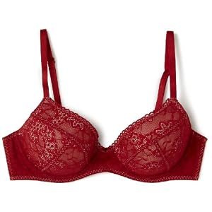 On Gossamer Women’s Everyday Pretty Hot Contour Bra
