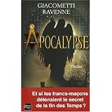 Apocalypsepar Eric Giacometti