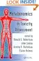 Metabonomics in Toxicity Assessment