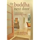 Click here to buy  The Buddha Next Door  by Zan Gaudioso and Greg Martin.