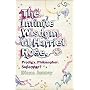 The Infinite Wisdom of Harriet Rose