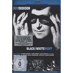 Black & White Night [Blu-ray]