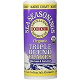 Sea Seasonings Triple Blend Flakes 1 Ounces