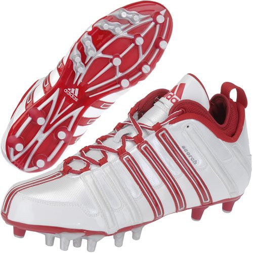 Cover image : adidas Men's Reggie II MD Mid