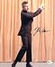 Johnny Carson Autographed 8x10 Golf Photo