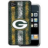 Green Bay Packers iPhone 4 / 4s Hard Case