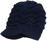 Threads Women's Crimped Ivory Hat
