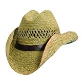 Dorfman Pacific Cowboy Hat for Kids (S)