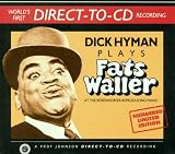 Dick Hyman Plays Fats Waller
