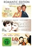 Produkt-Bild: Wie werde ich ihn los in 10 Tagen / Ghost / I.Q. [3 DVDs]
