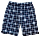 Navy silver printed one-of-a-kind mesh athletic shorts available in 5 adult sizes S to XXL