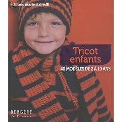 Tricot enfants