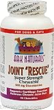 Ark Naturals Joint Rescue, Super Strength Chewable