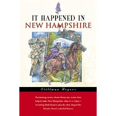 It Happened in New Hampshire (It Happened In Series) by Stillman Rogers