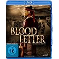 Blood Letter [Blu-ray]