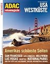 ADAC RM USA Westküste (reisemagazin)