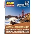 ADAC RM USA Westk�ste (reisemagazin)