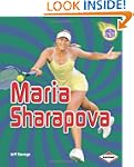 Maria Sharapova (Amazing Athletes)