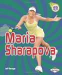 Amazing Athletes:Maria Sharapova(G.2-5)