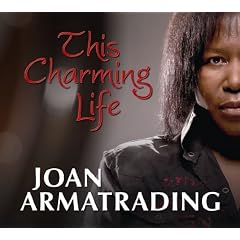 983-Joan Armatrading - This Charming Life  (2010)
