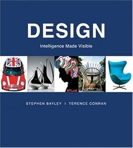 Image of Design: Intelligence Made Visible