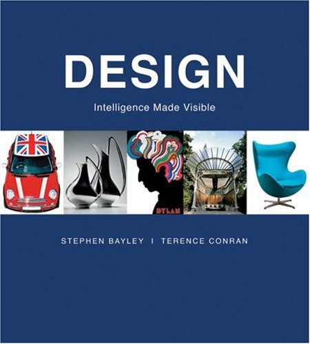 Design: Intelligence Made Visible