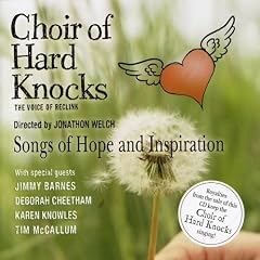 Songs of Hope and Inspiration by Alan Dinh, Pat Bourke, Charlotte Dennis, Erica / Atkins-Campbell, Trecina / Campb Atkins-Campbell, and Deborah Cheetham