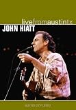 John Hiatt - Live From Austin Tx