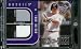 2002 Leaf Rookies & Stars Dress for Success Todd Helton Game Worn Jerseys #ed/250 Colorado Rockies Baseball Card - Mint Condition - In Protective Screwdown Case!
