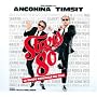Stars 80 - Edition restige ( Inclus DVD) ~ Multi Interpretes