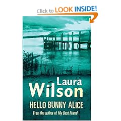 Hello Bunny Alice