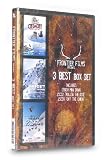 2 Stroke Cold Smoke Box Set Snowmobiling DVD, Snowmobile Video