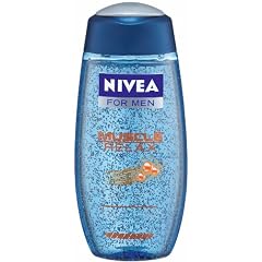 Nivea for Men Muscle Relax, 250 ml
