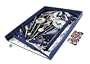 Space Voyagers Cosmic Pinball Machine Kit