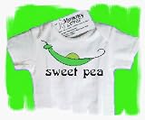 Children's - Sweet Pea